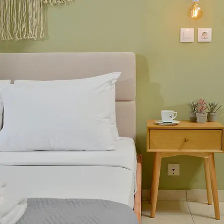 Kalloni Hotel 3*