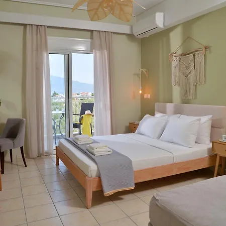 Kalloni Hotel Volos
