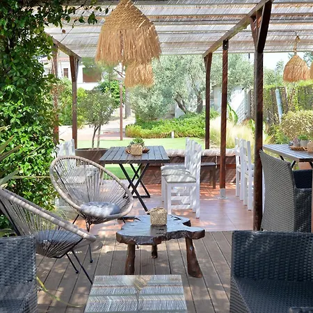 Hotel Kalloni