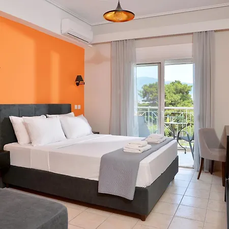 Hotel Kalloni Volos