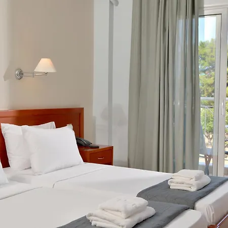 Kalloni 3* Volos