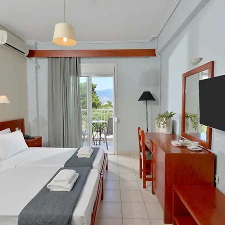 Kalloni Hotel