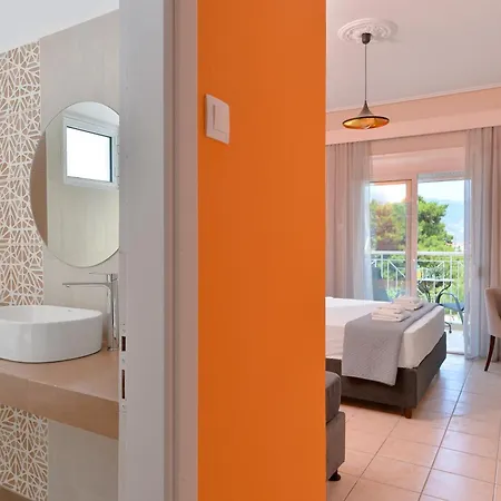 Kalloni Hotel 3*