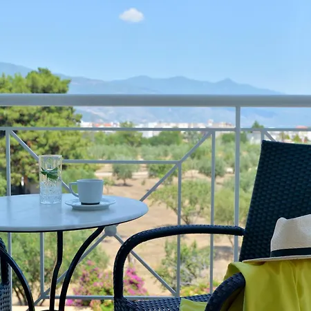 Hotel Kalloni Volos