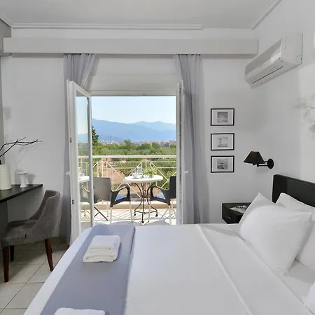 Kalloni 3*
