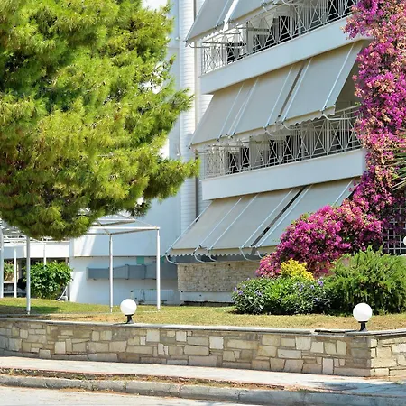 Kalloni Hotel 3*