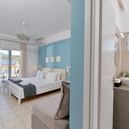 Hotel Kalloni Volos