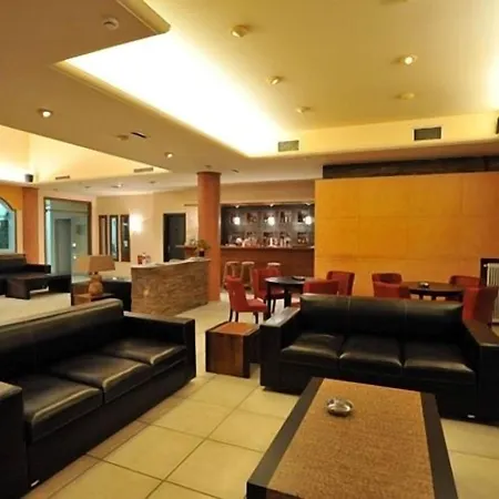 Kalloni Hotel Volos
