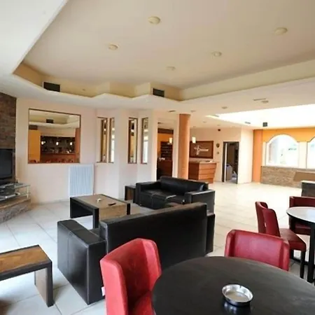 Kalloni Hotel Volos