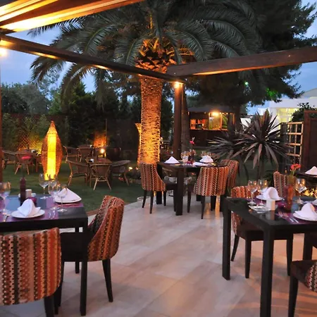 Kalloni Hotel 3*