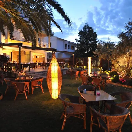 Kalloni Hotel 3*