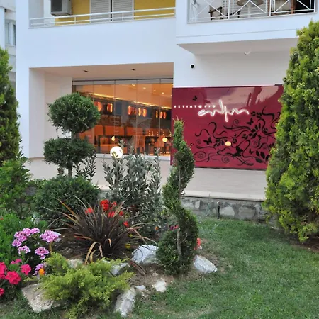 Hotel Kalloni