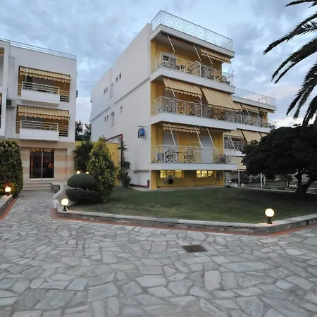 Kalloni 3* Volos
