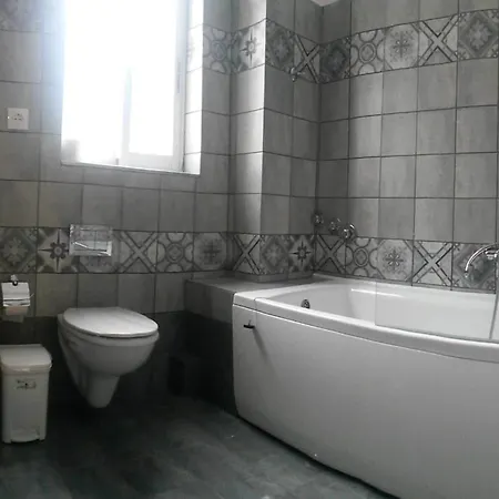 Kalloni Hotel Volos