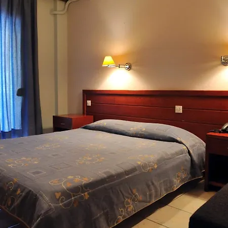 Kalloni Hotel Volos