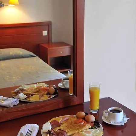 Kalloni Hotel