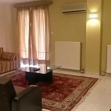 Hotel Kalloni 3*