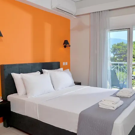 Kalloni 3* Volos
