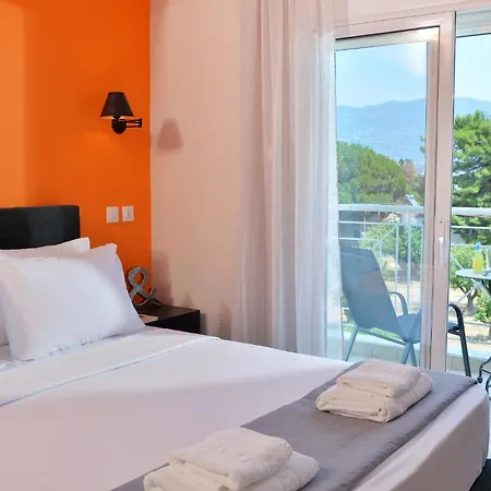 Hotel Kalloni