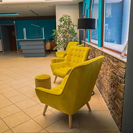 Kalloni Hotel Volos