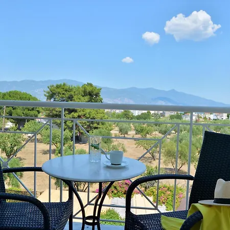 Hotel Kalloni Volos