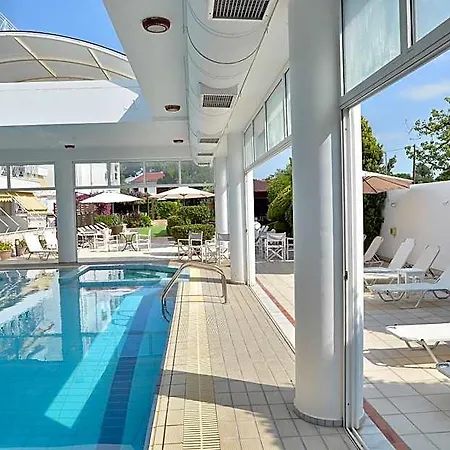 Hotel Kalloni Volos