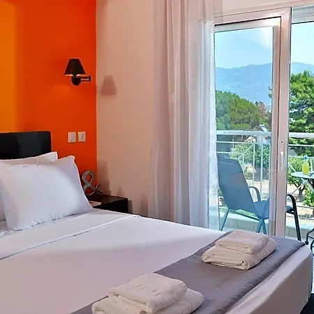 Kalloni 3*