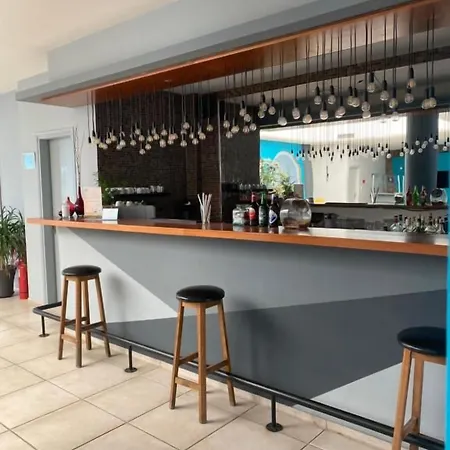 Hotel Kalloni