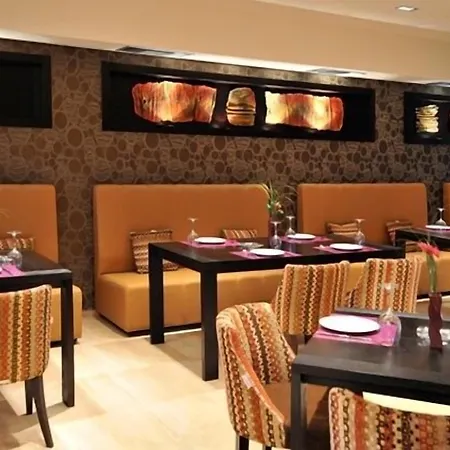 Hotel Kalloni
