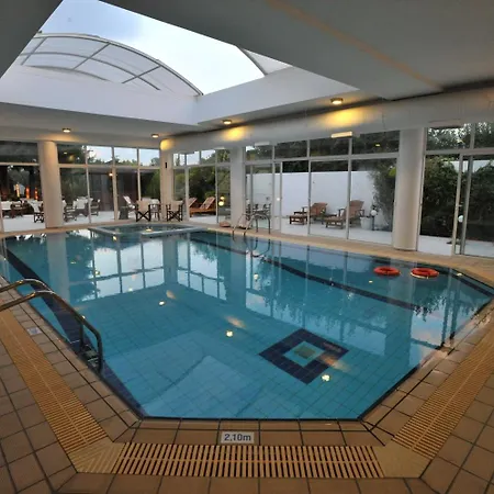 Kalloni Hotel 3*