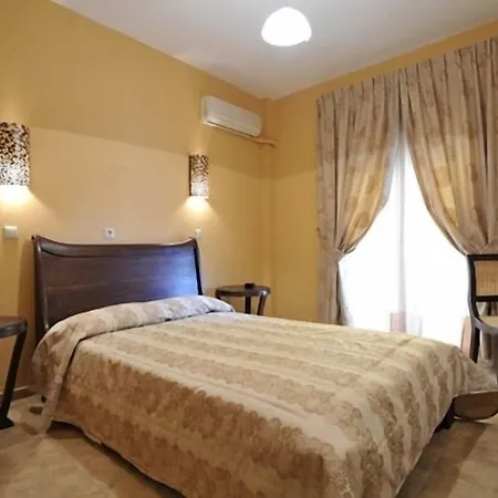 Kalloni Hotel Volos