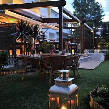 Kalloni Hotel Volos