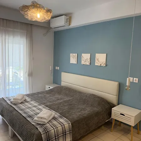 Hotel Kalloni