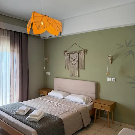Kalloni Hotel 3*