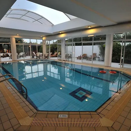 Hotel Kalloni