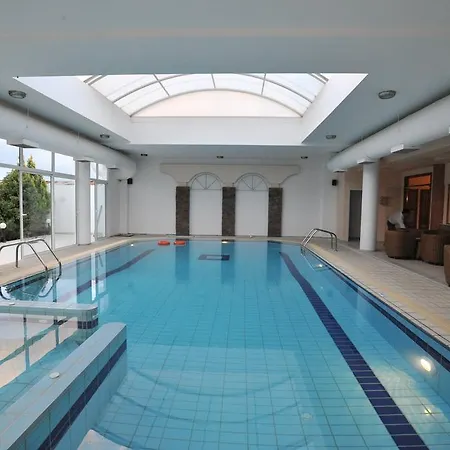 Kalloni Hotel