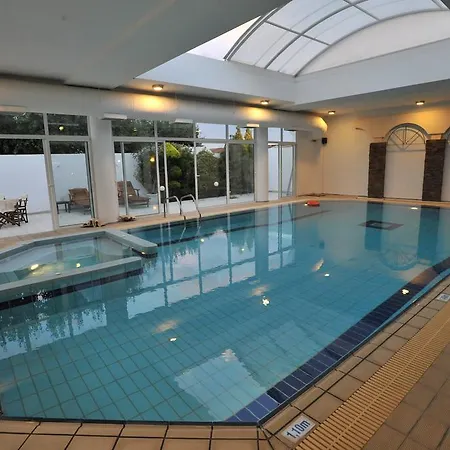 Kalloni Hotel 3*