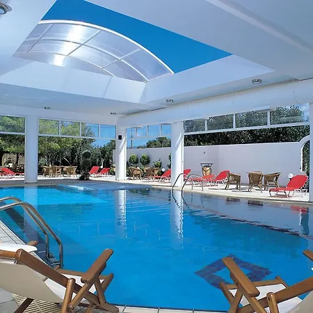 Kalloni Hotel Vólos