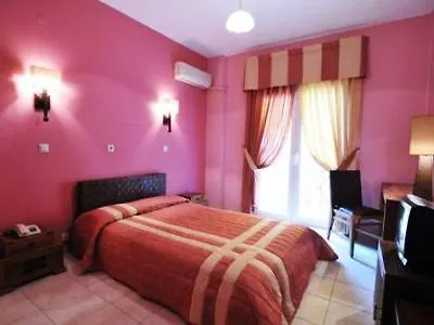 Hotel Kalloni 3*