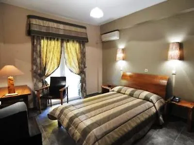 Kalloni 3* 볼로스