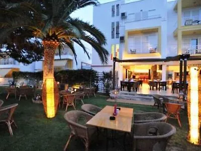 Kalloni Hotel 3*