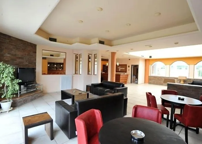 Kalloni Hotel Volos